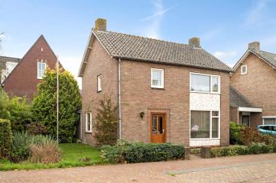 Woning Julianastraat 7 Veghel