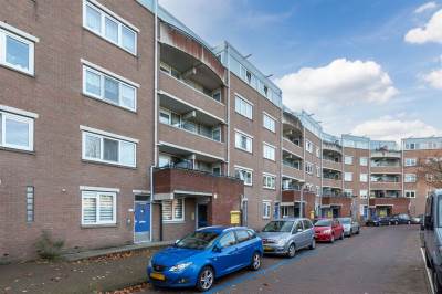 Woning Noordzijde 273 Amsterdam