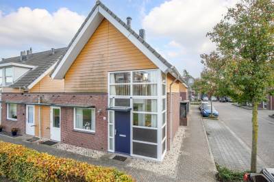 Woning De Kersentuin 1 Beneden-Leeuwen