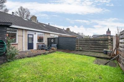 Woning Molepaed 41 Sexbierum