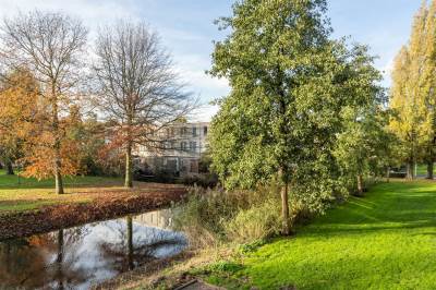 Woning dr. Brugsmastraat 57 Vlaardingen