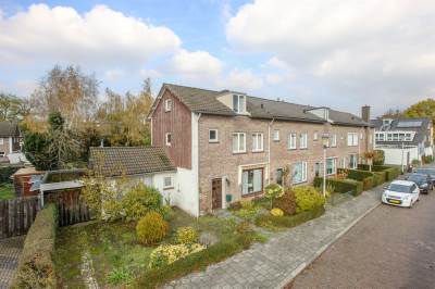 Woning Uiverlaan 101 Helmond