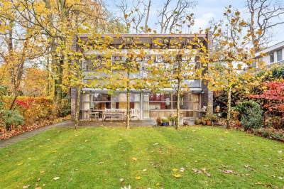 Woning Stollenbergweg 67a Berg en Dal