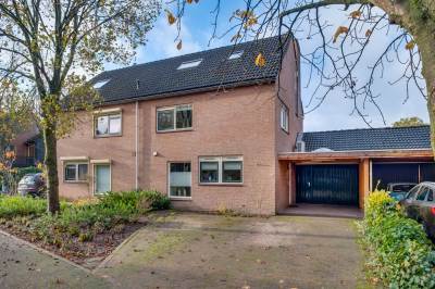 Woning Daslook 38 Lochem