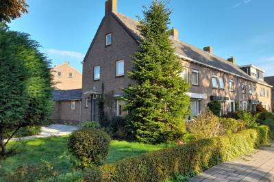 Woning Meeuwenlaan 3 Nieuwkoop