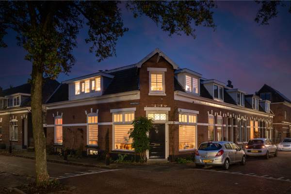 Woning Oosterstraat 38 Deventer