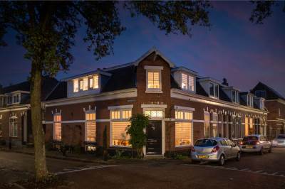 Woning Oosterstraat 38 Deventer