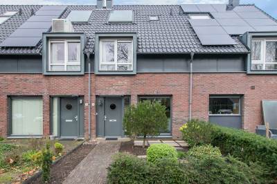 Woning Herikerberg 5 Amersfoort