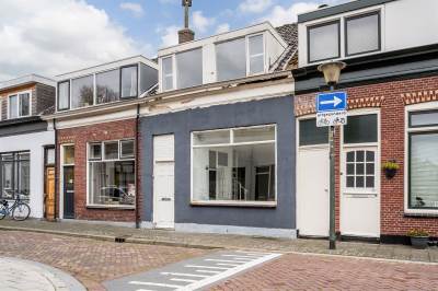 Woning Eendrachtstraat 85 Vlaardingen