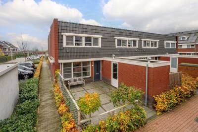 Woning Zevenster 7 Bodegraven