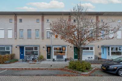 Woning Sichtermanmarke 240 Zwolle