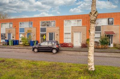 Woning Dwergkonijnstraat 28 Almere