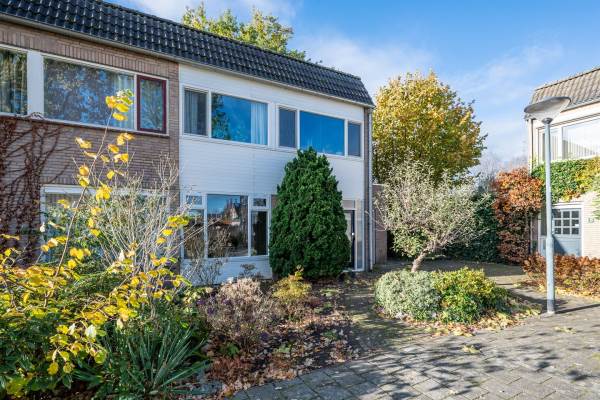 Woning Koolakker 14 Helmond