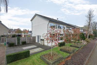 Woning Sweelinckstraat 1 Groenlo