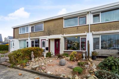 Woning De Vlasakker 38 Bedum