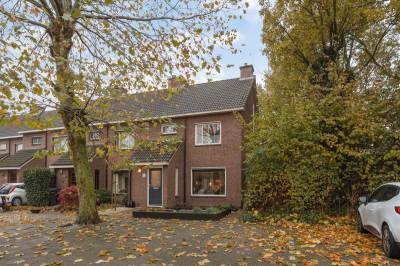 Woning Molenaar 51 Groenlo