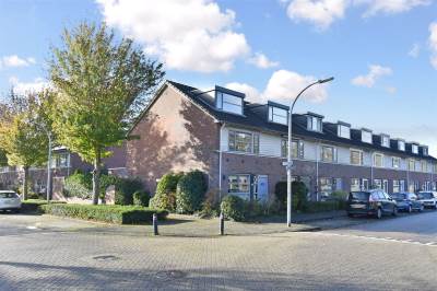 Woning Veenderij 1 Nootdorp