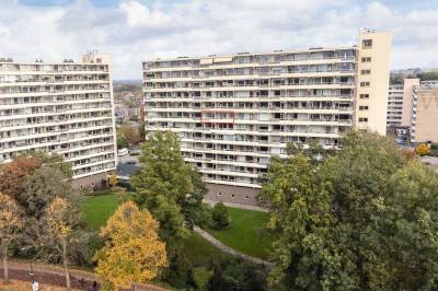 Woning Prins Willem-Alexanderpark 401 Veenendaal