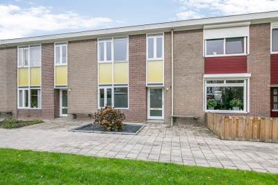 Woning Klaverhof 5 Nagele