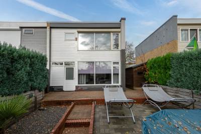 Woning Graaf Oswaldstraat 5 's-Heerenberg