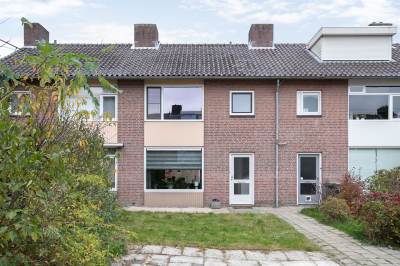 Woning Adonispad 3 Eindhoven