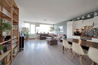 Woning Forellendaal 153 Den Haag