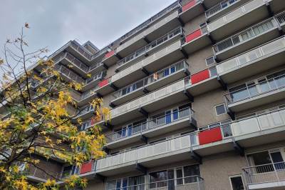 Woning De Brink 518 Den Haag