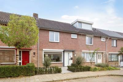 Woning Hendrik Mandestraat 7 Eindhoven