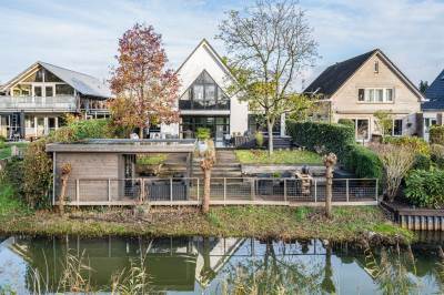 Woning Lucas van Leydenhage 8 Nieuwegein