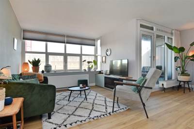 Woning Westvest 273 Delft