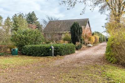 Woning B.L. Tijdensweg 28 Vriescheloo