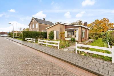 Woning Nieuwstraat 69 Kamperland