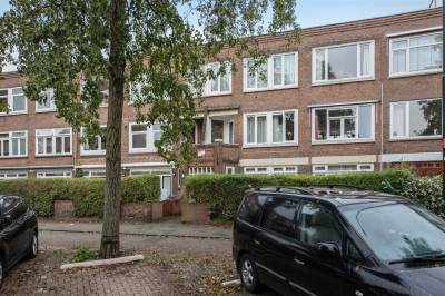 Woning Koningin Wilhelminalaan 167 Voorburg