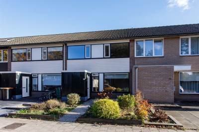 Woning Cato Elderinklaan 46 Oldenzaal