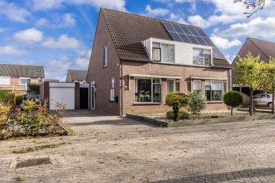 Woning Spechtenhof 9 Stadskanaal