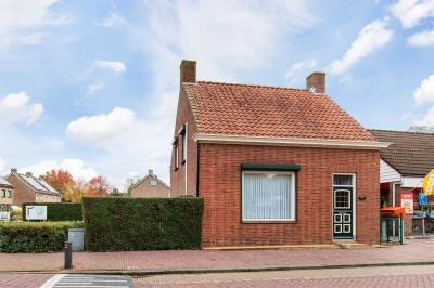 Woning Bergsestraat 14 Huijbergen