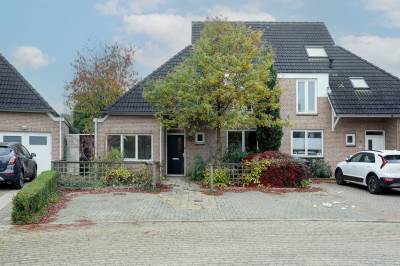 Woning Holtgesbroek 1413 Nijmegen