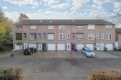 Woning Kieskoel 26 Landgraaf