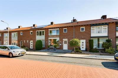 Woning Het Dal 15 Weert