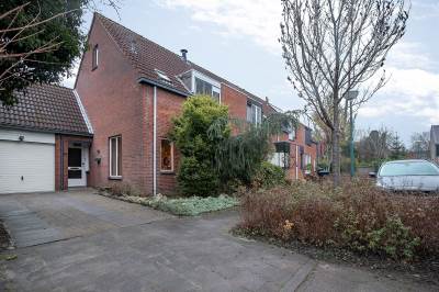 Woning Geulwijk 29 Leusden