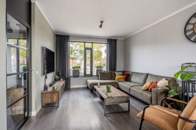 Woning Bloemenlaan 160 Sint-Maartensdijk