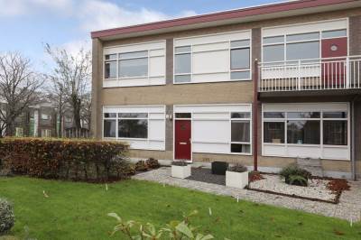 Woning Kerklaan 32 Noord-Scharwoude