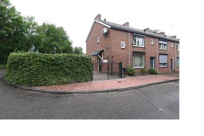 Woning Kwikstaartweg 10 Venlo