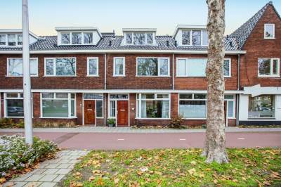 Woning 't Goylaan 62 Utrecht