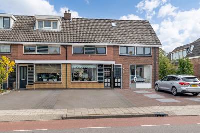 Woning Nieuweweg 150 Veenendaal