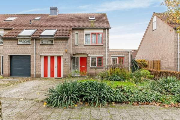 Woning Almereweg 69 Zeewolde