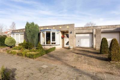 Woning de Lentenier 14 Valkenswaard