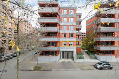 Woning Bellefroidlunet 53B Maastricht