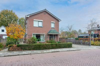 Woning Oordtstraat 12 Beerzerveld