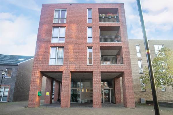 Woning Dominicushof 33 Tiel